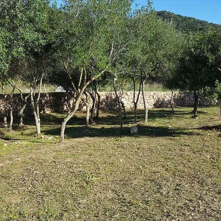 Holiday home Casa Fontana Di Radice