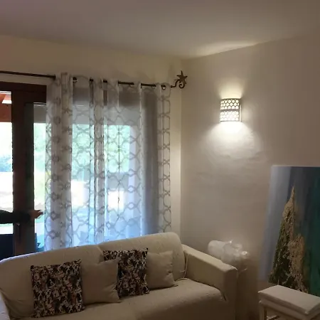 Holiday home Casa Fontana Di Radice *