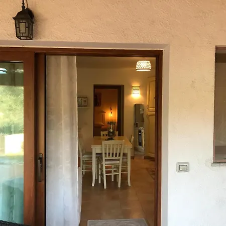Holiday home Casa Fontana Di Radice *