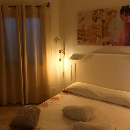 Casa Fontana Di Radice Holiday home *
