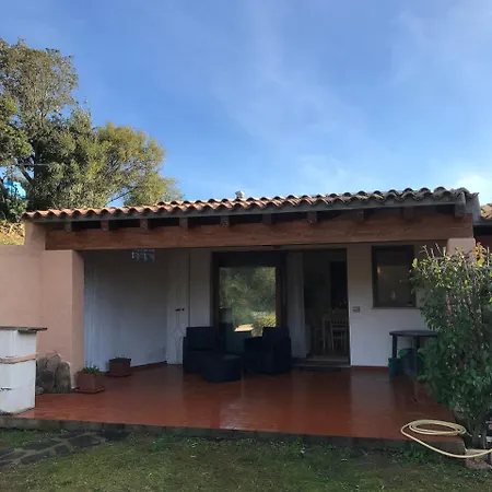 Casa Fontana Di Radice Holiday home *