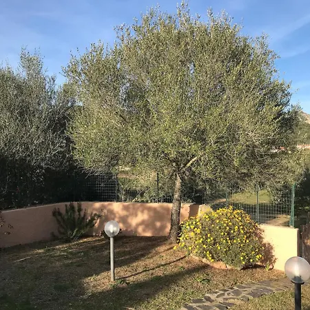 Holiday home Casa Fontana Di Radice Porto Cervo