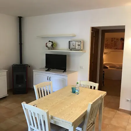 Holiday home Casa Fontana Di Radice *
