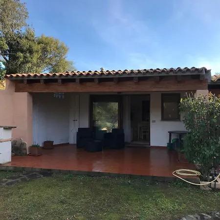 Casa Fontana Di Radice Porto Cervo