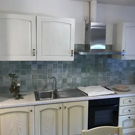 Holiday home Casa Fontana Di Radice