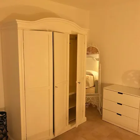 Holiday home Casa Fontana Di Radice *