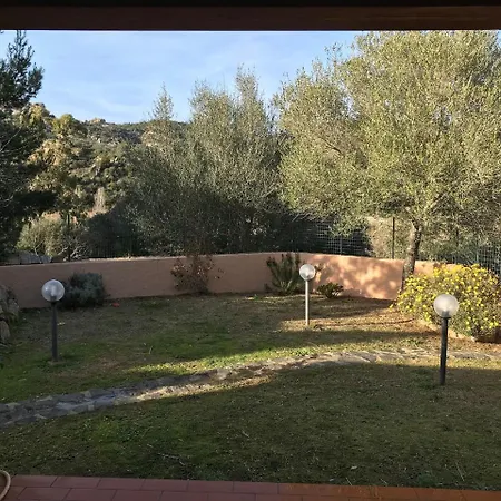 Holiday home Casa Fontana Di Radice