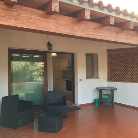 Holiday home Casa Fontana Di Radice
