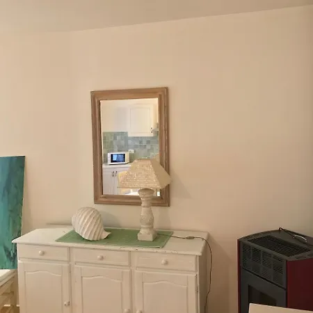 Casa Fontana Di Radice Porto Cervo