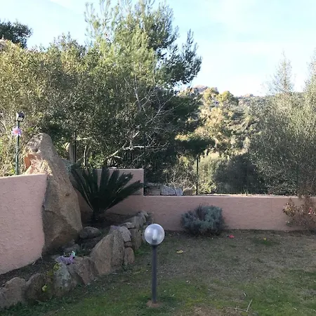 Casa Fontana Di Radice * Porto Cervo